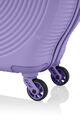 CURIO SPINNER 50/18 TSA Rolling Tote  hi-res | American Tourister