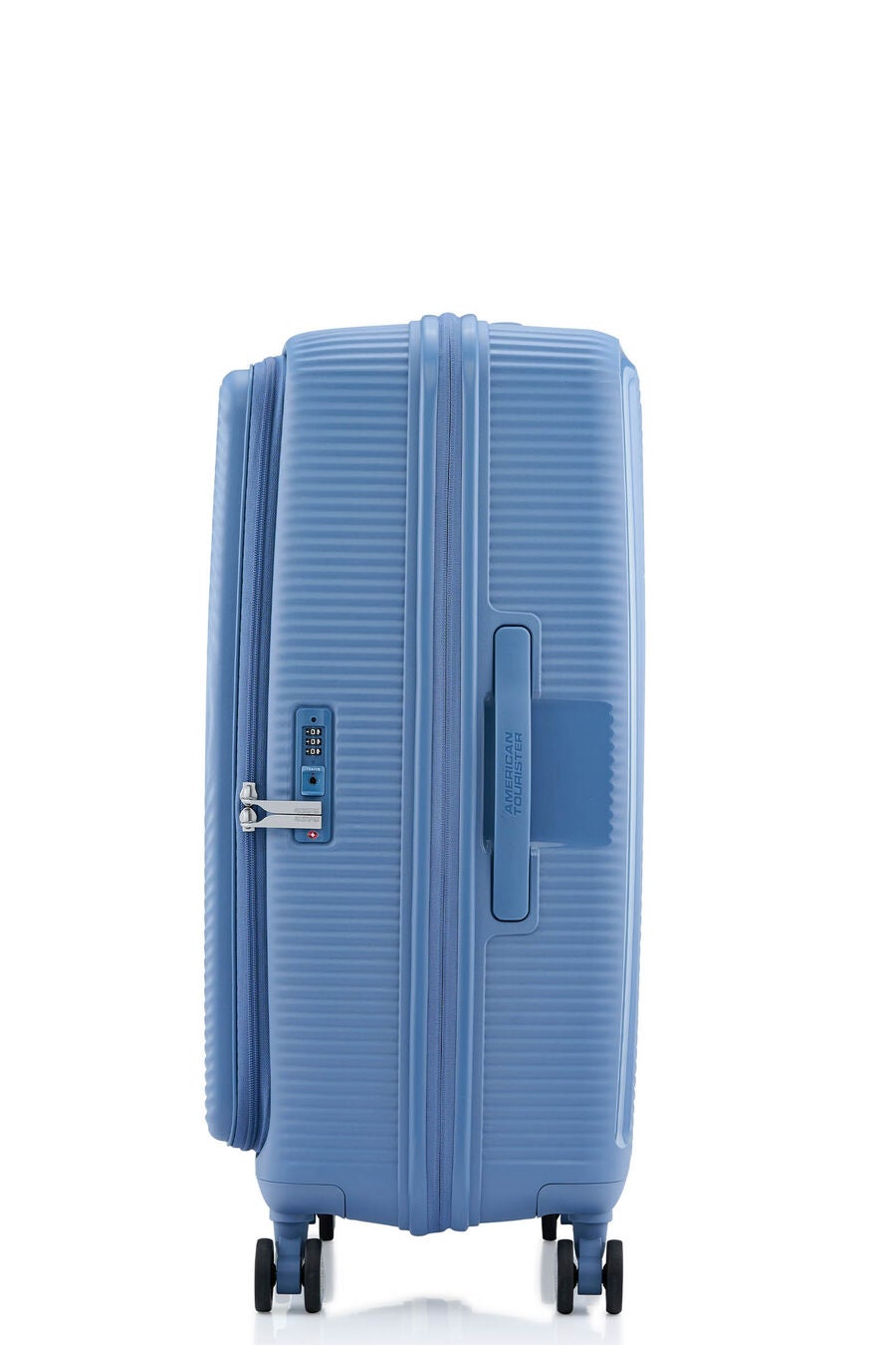 CURIO 行李箱 75厘米/28吋 (可擴充) TSA BO V2  hi-res | American Tourister