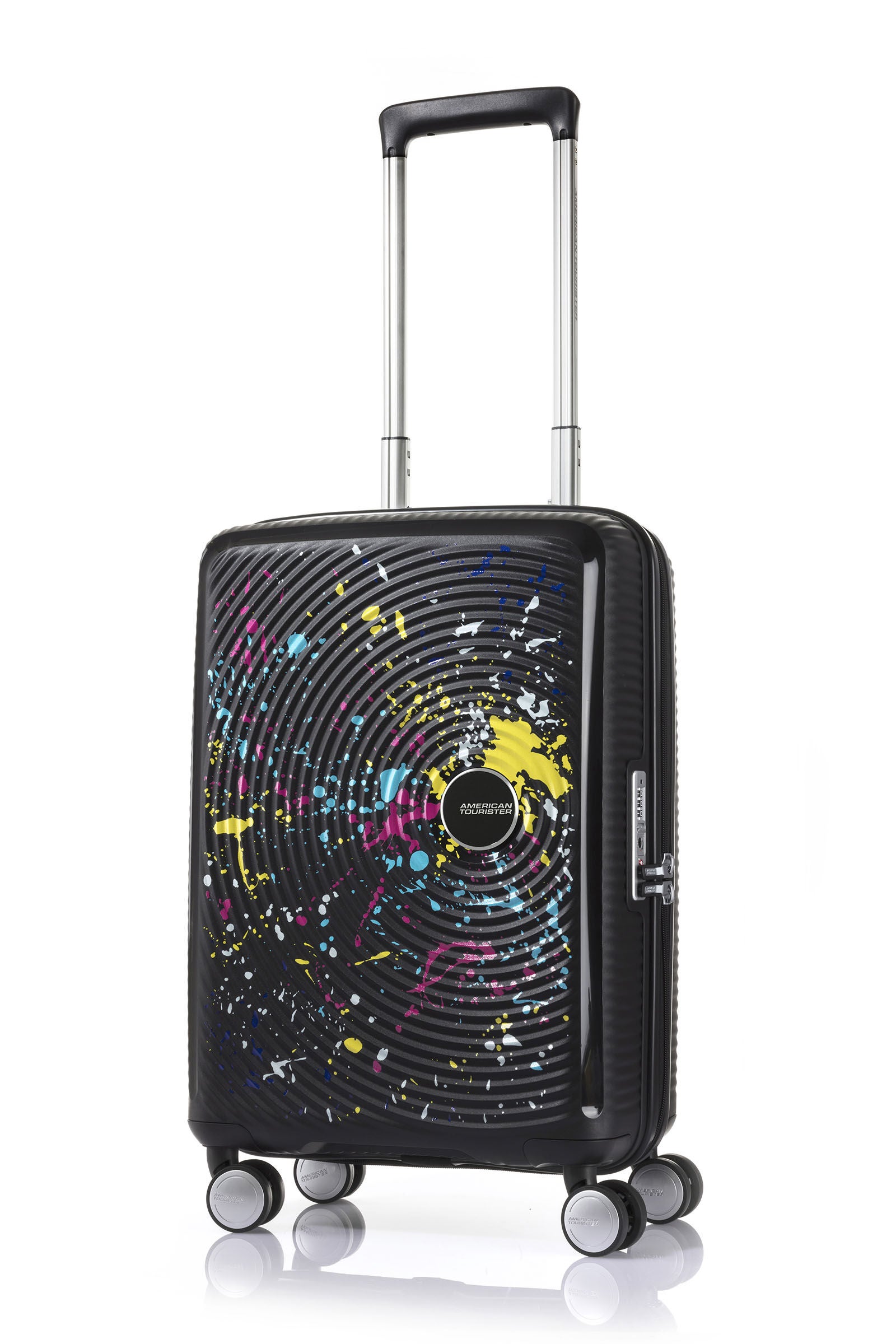 american tourister curio 55