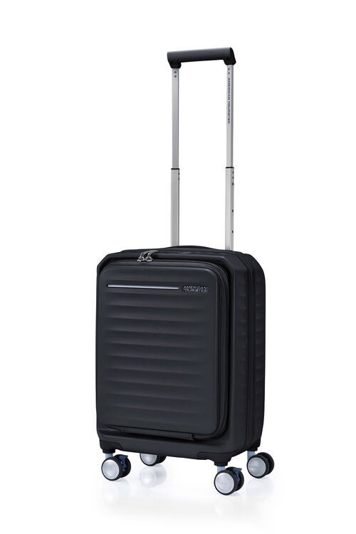 FRONTEC 行李箱 54厘米/19吋 (可擴充) TSA OS V2  hi-res | American Tourister