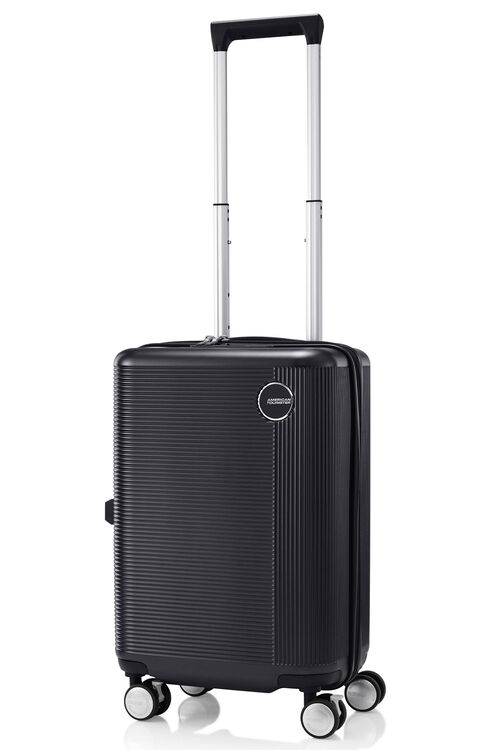 行李箱 55厘米/20吋 (可擴充) TSA V2  hi-res | American Tourister