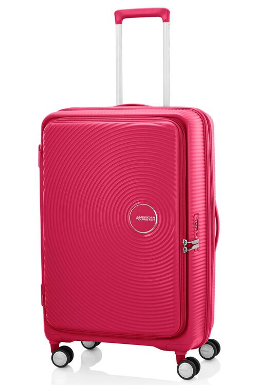 CURIO 行李箱 75厘米/28吋(可擴充) TSA BO V2  hi-res | American Tourister