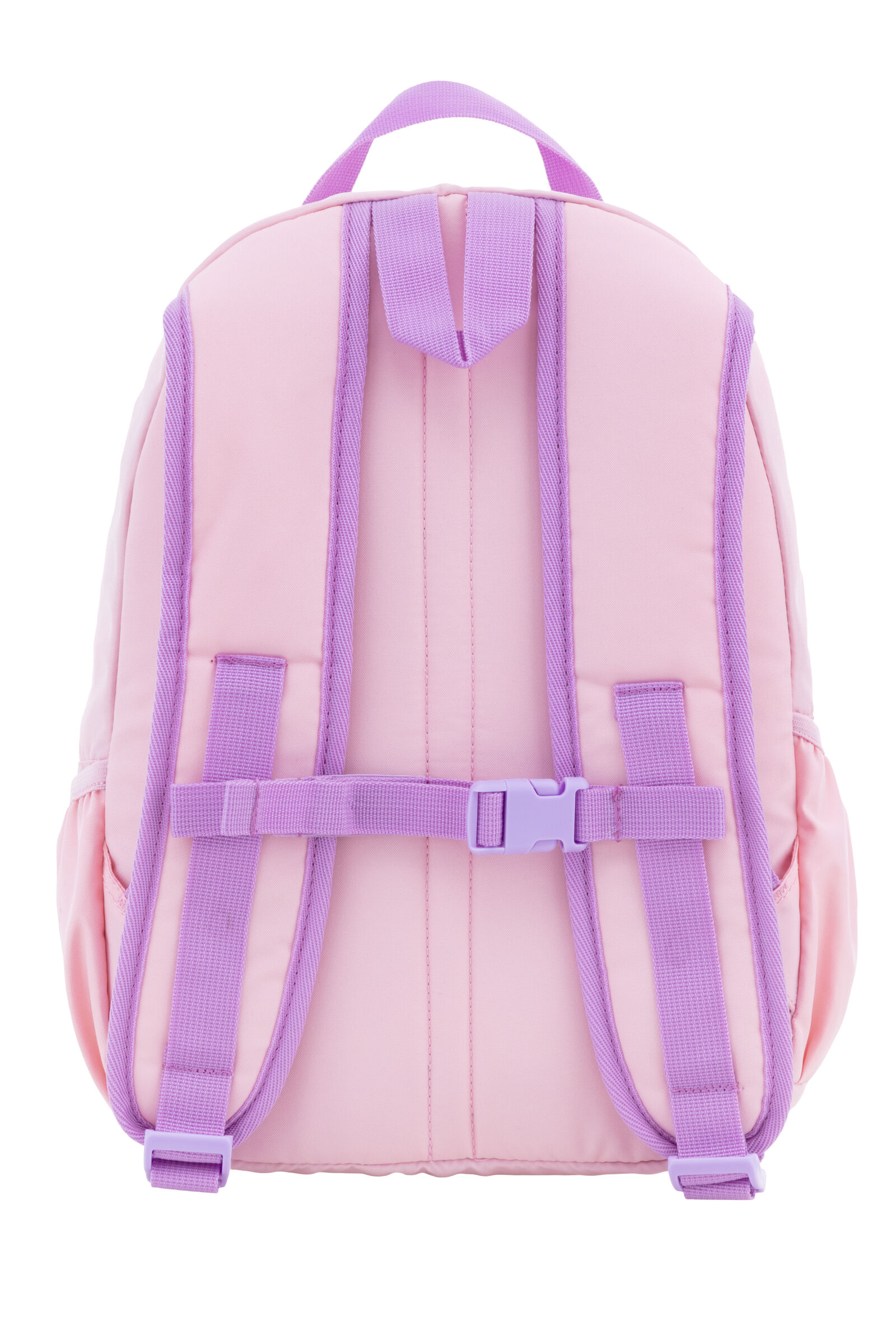 pink kids backpack