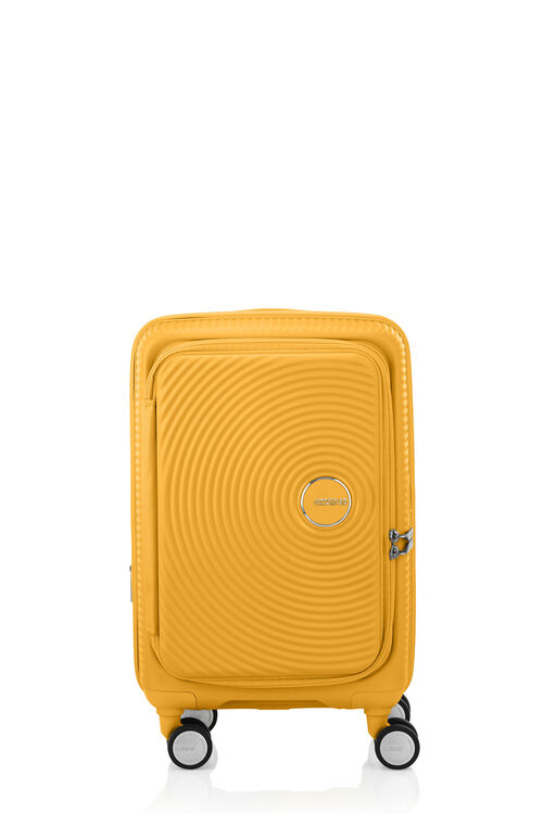 CURIO SPINNER 55/20 EXP TSA BO V2  hi-res | American Tourister