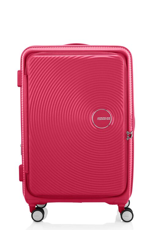 CURIO SPINNER 75/28 EXP TSA BO V2  hi-res | American Tourister