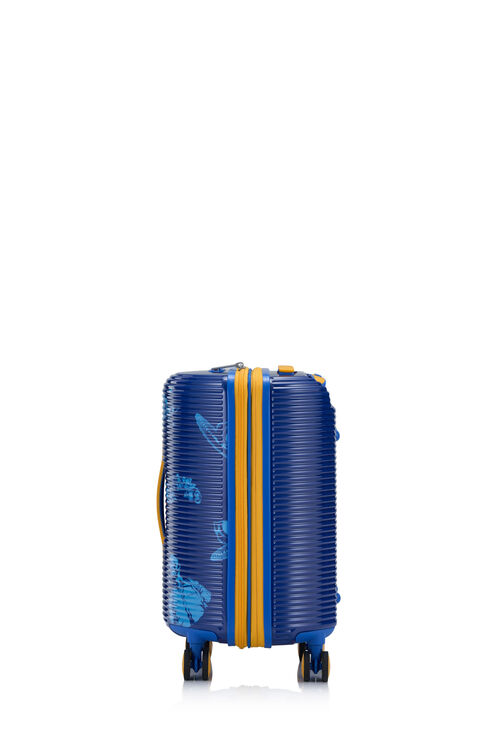 ROLLIO U 行李箱 52厘米/18吋 (可擴充) TSA PG  hi-res | American Tourister