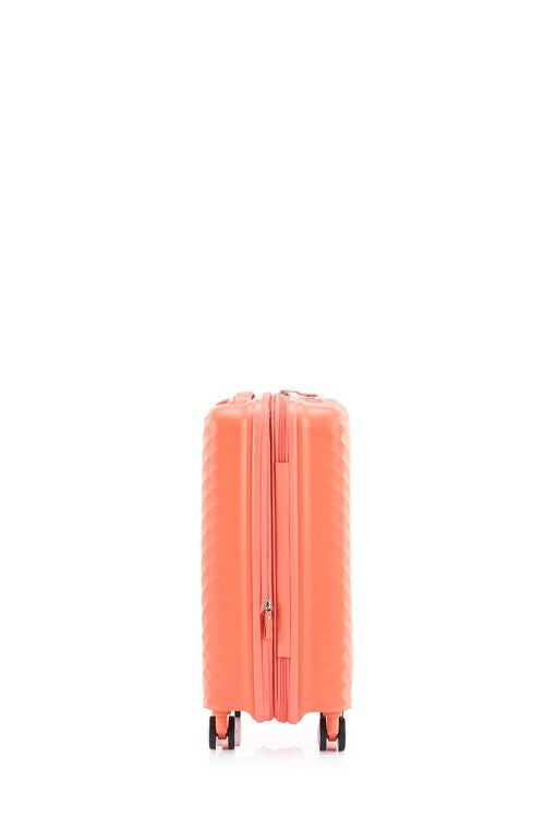 SQUASEM SPINNER 55/20 EXP TSA  hi-res | American Tourister