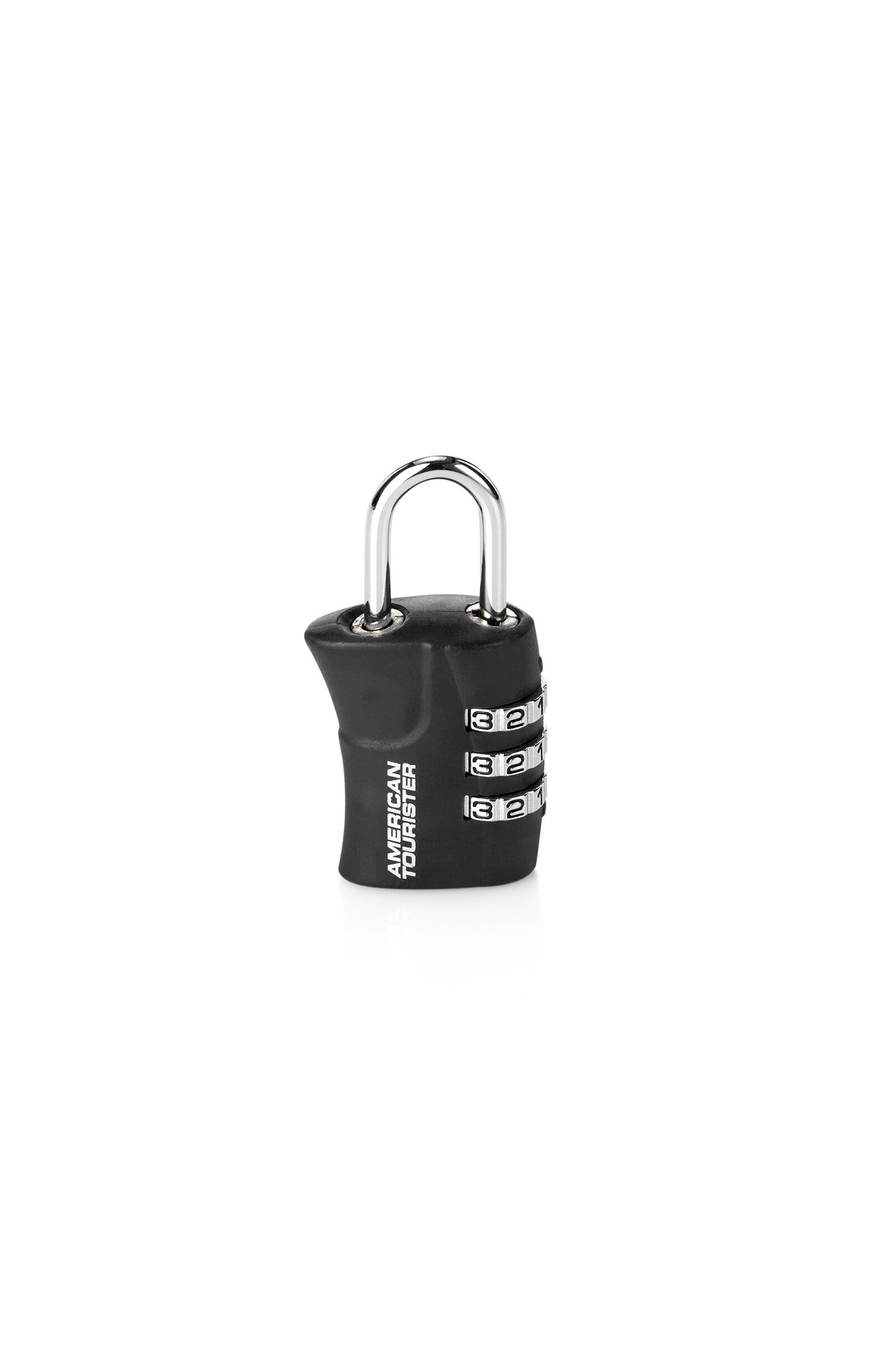 American outlet lock combination