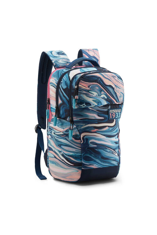 ZUMBA BACKPACK 02  hi-res | American Tourister