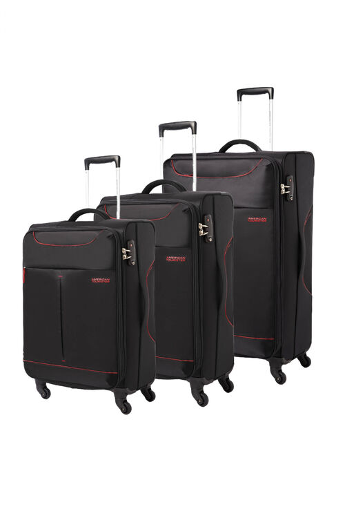 SKY SPINNER 3PCS SET (20+26+31 INCH)  hi-res | American Tourister