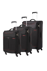 SKY SPINNER 3PCS SET (20+26+31 INCH)  hi-res | American Tourister