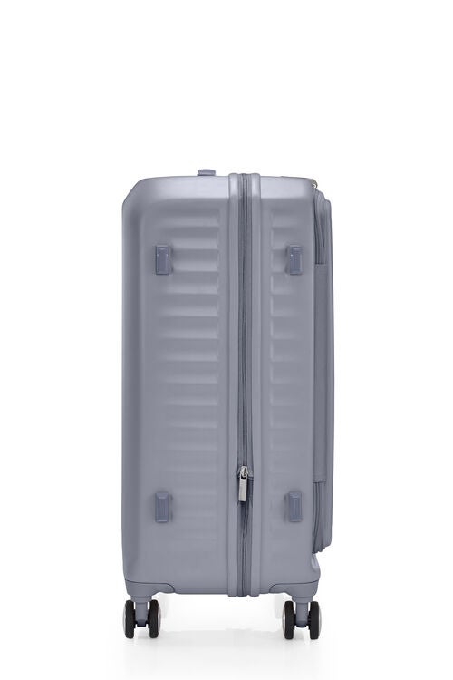 FRONTEC 行李箱 68厘米/25吋 (可擴充) TSA OS V2  hi-res | American Tourister