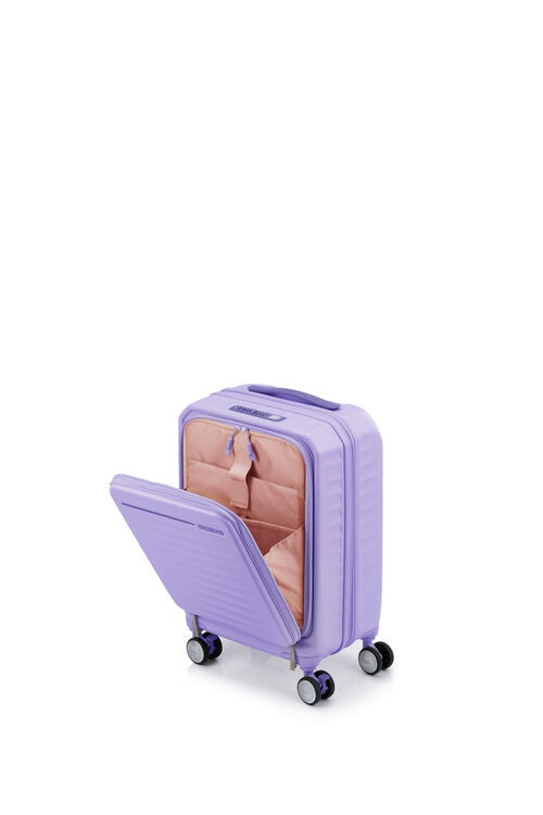 FRONTEC 行李箱 54厘米/19吋 (可擴充) TSA OS V2  hi-res | American Tourister