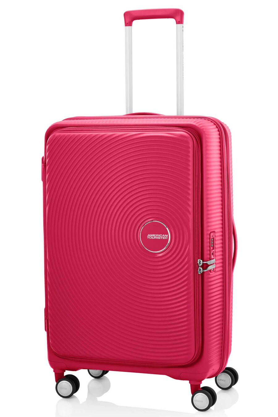 CURIO SPINNER 75/28 E TSA BO V2  hi-res | American Tourister