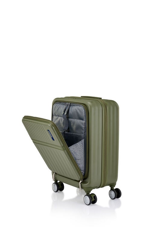 TRANTO SPINNER 54/19 EXP TSA BO  hi-res | American Tourister