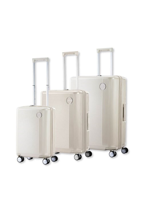 GEMINA PRO SPINNER 3PC SET V2 (20+24+28 INCH)  hi-res | American Tourister