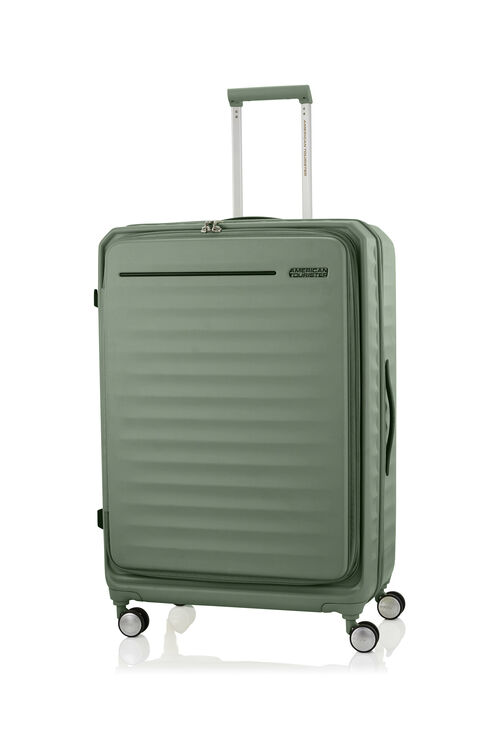 FRONTEC 行李箱 79厘米/29吋 (可擴充) TSA AM  hi-res | American Tourister