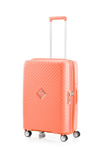 SQUASEM 行李箱 66厘米/24吋 (可擴充) TSA  hi-res | American Tourister