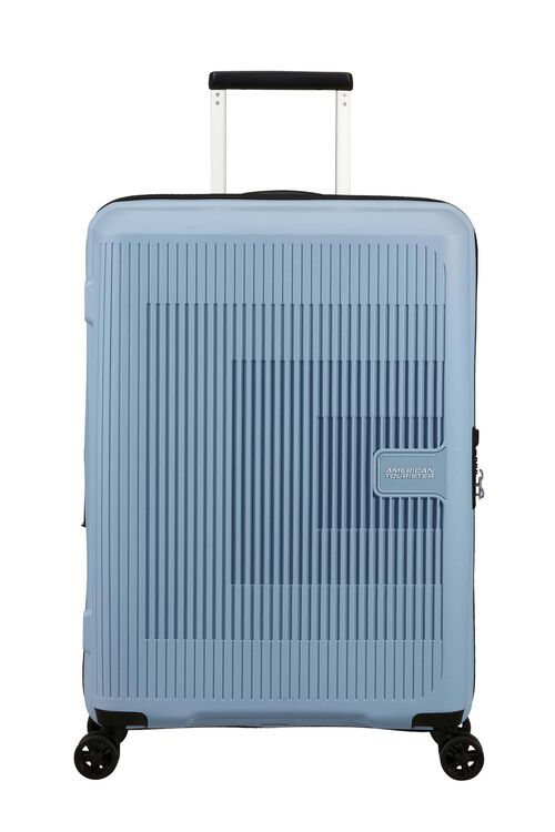 AEROSTEP 行李箱 67厘米/24吋 (可擴充) TSA  hi-res | American Tourister