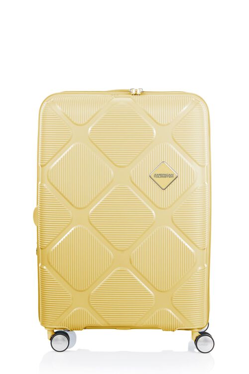 INSTAGON 行李箱 69厘米/25吋 (可擴充) TSA  hi-res | American Tourister