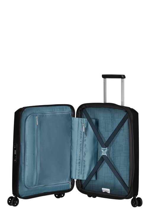 AEROSTEP 行李箱 55厘米/20吋 (可擴充) TSA  hi-res | American Tourister