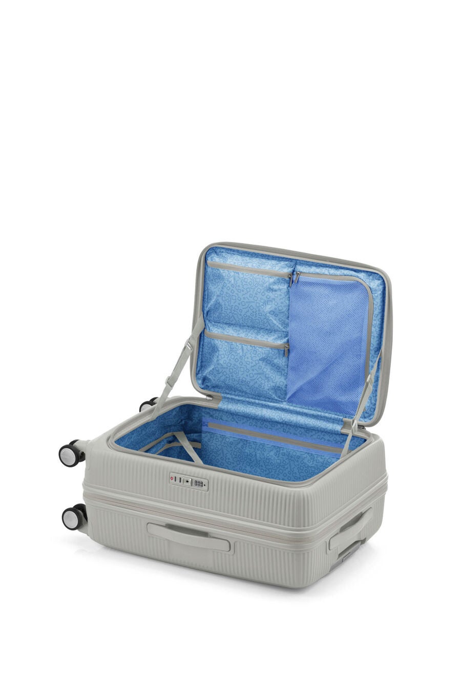 CURIO SPINNER 2PCS SET (20+28 INCH)  hi-res | American Tourister