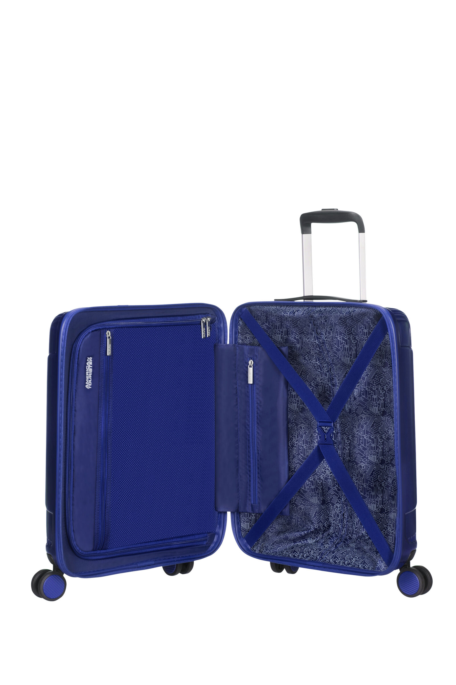 Modern dream american tourister discount