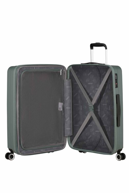 AEROJOY 行李箱3件套裝 (20+24+28吋)  hi-res | American Tourister
