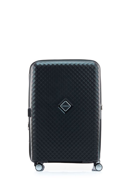 SQUASEM 行李箱 75厘米/28吋 (可擴充) TSA  hi-res | American Tourister