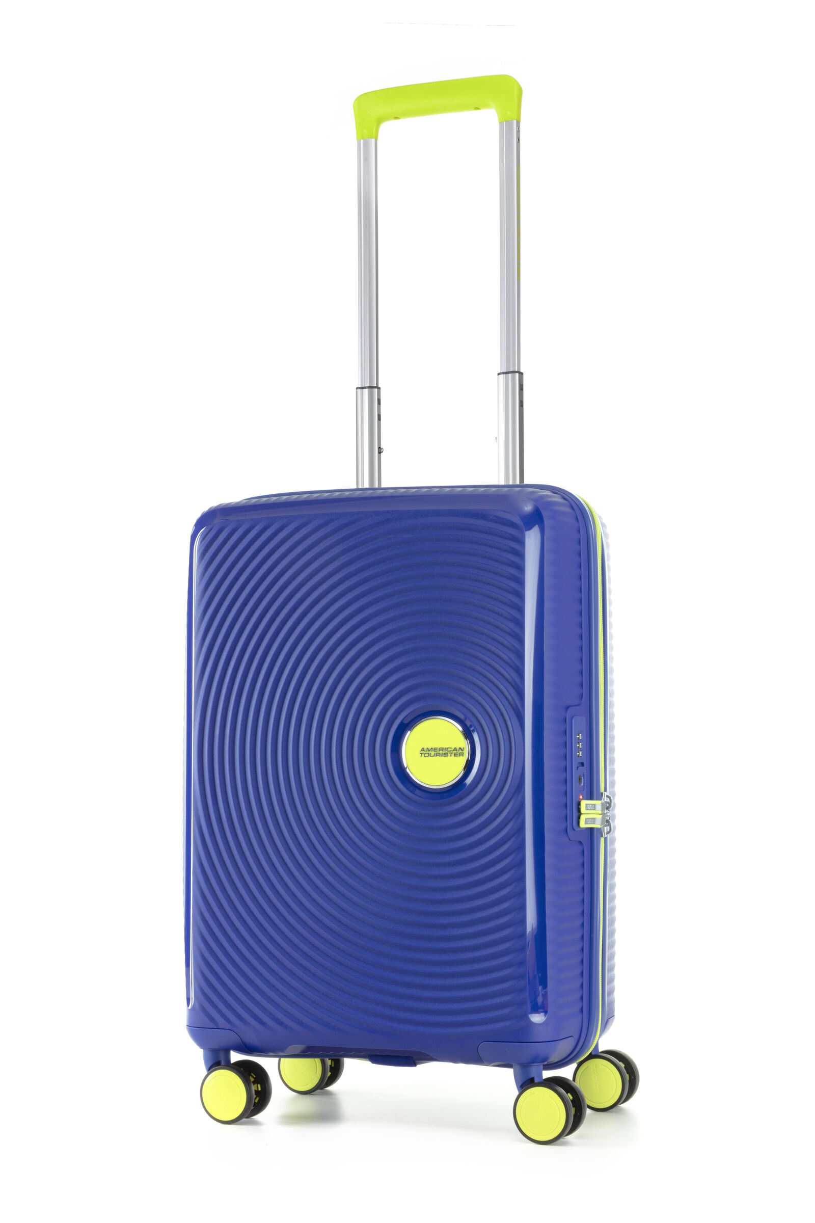 american tourister curio reviews