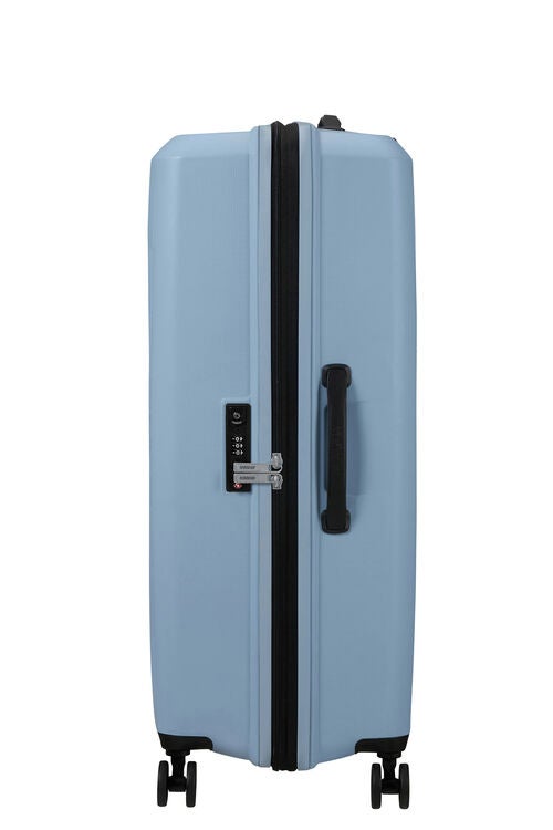 AEROSTEP 行李箱 77厘米/28吋 (可擴充) TSA  hi-res | American Tourister