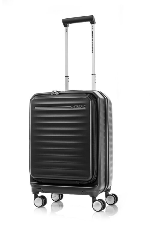 FRONTEC 行李箱 54厘米/19吋 (可擴充) TSA AM  hi-res | American Tourister