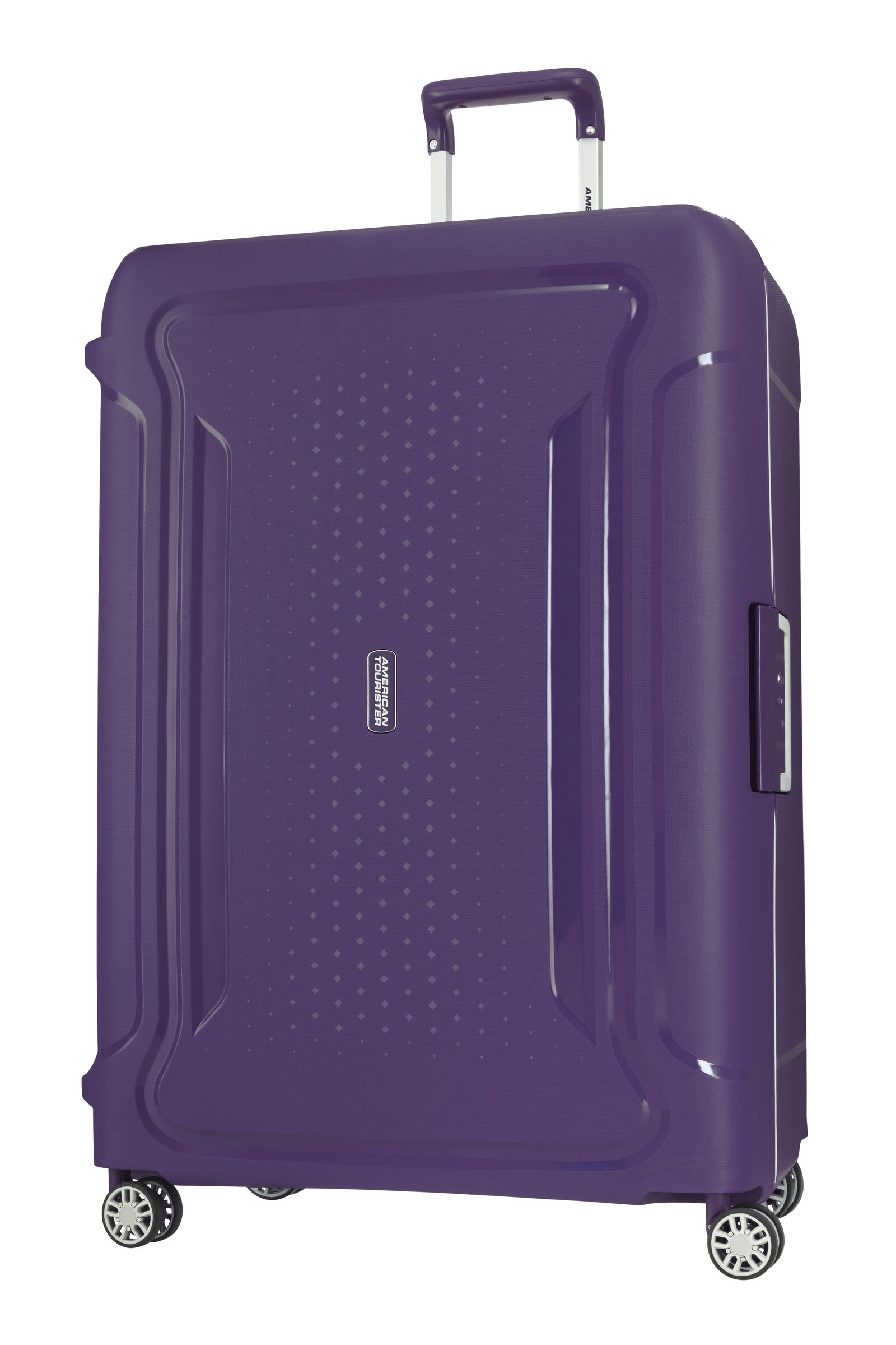 American tourister tribus luggage