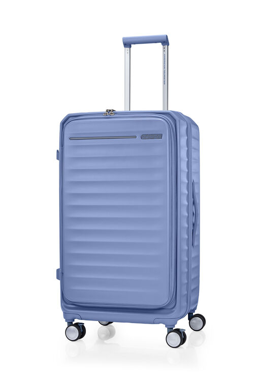 FRONTEC 行李箱 75厘米/28吋  (可擴充) TSA OS V2  hi-res | American Tourister