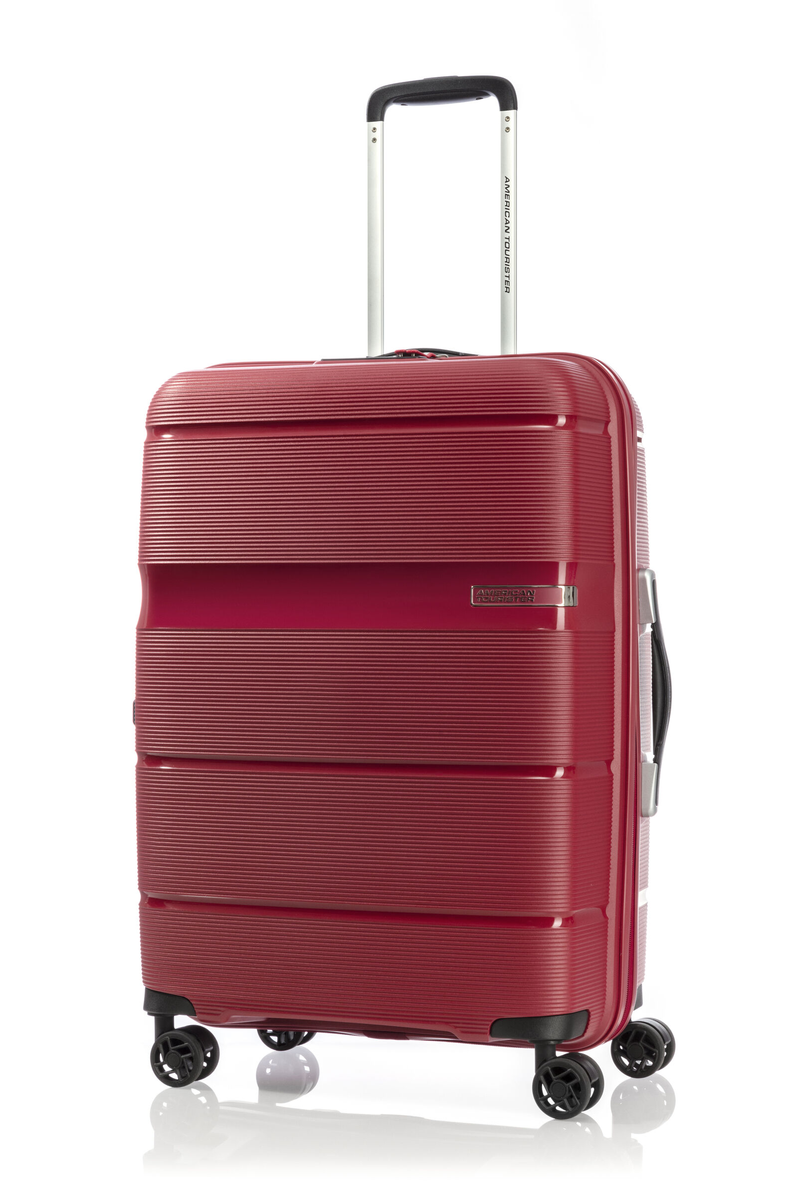best types of suitcases