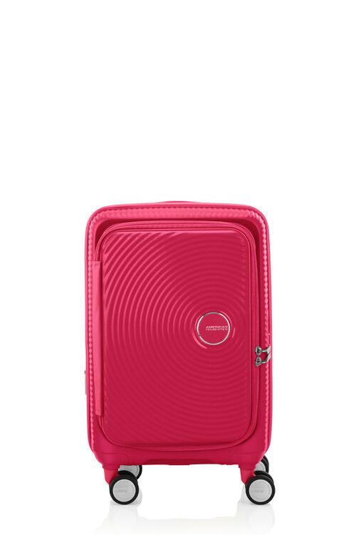 CURIO SPINNER 55/20 EXP TSA BO V2  hi-res | American Tourister