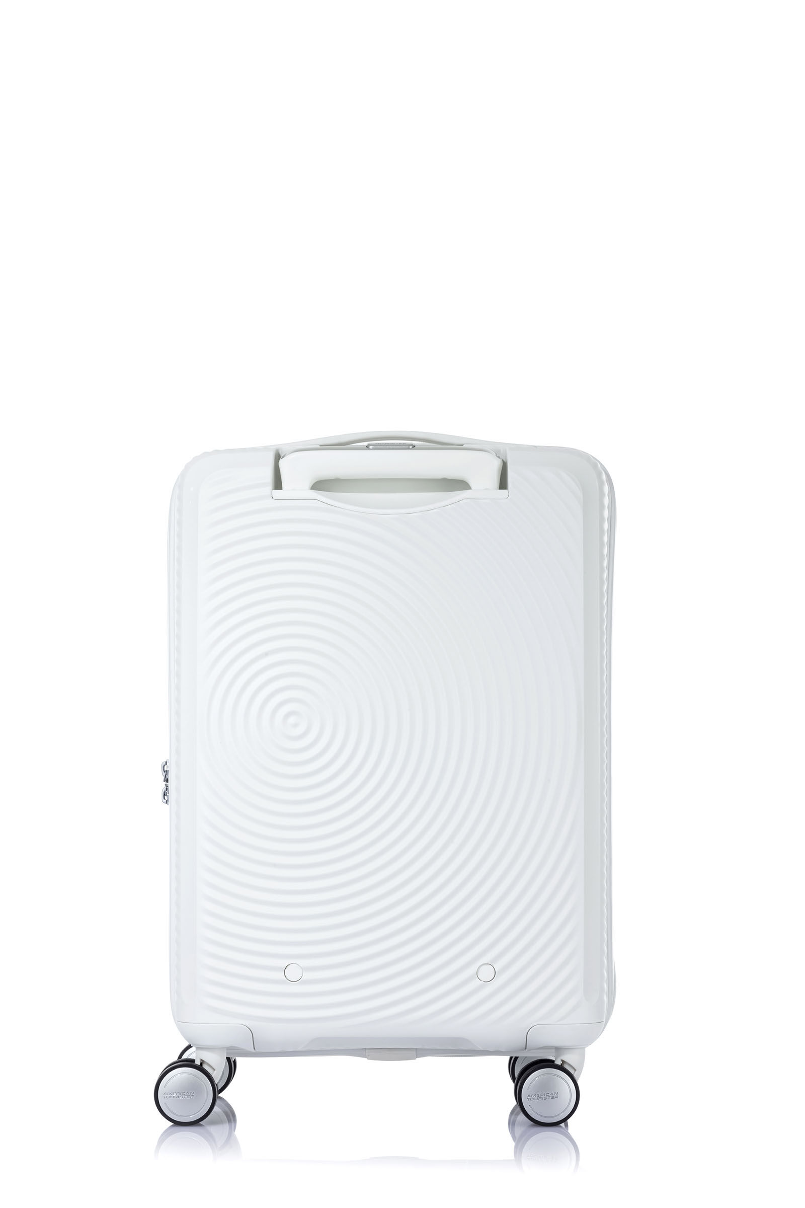 American tourister curio 55