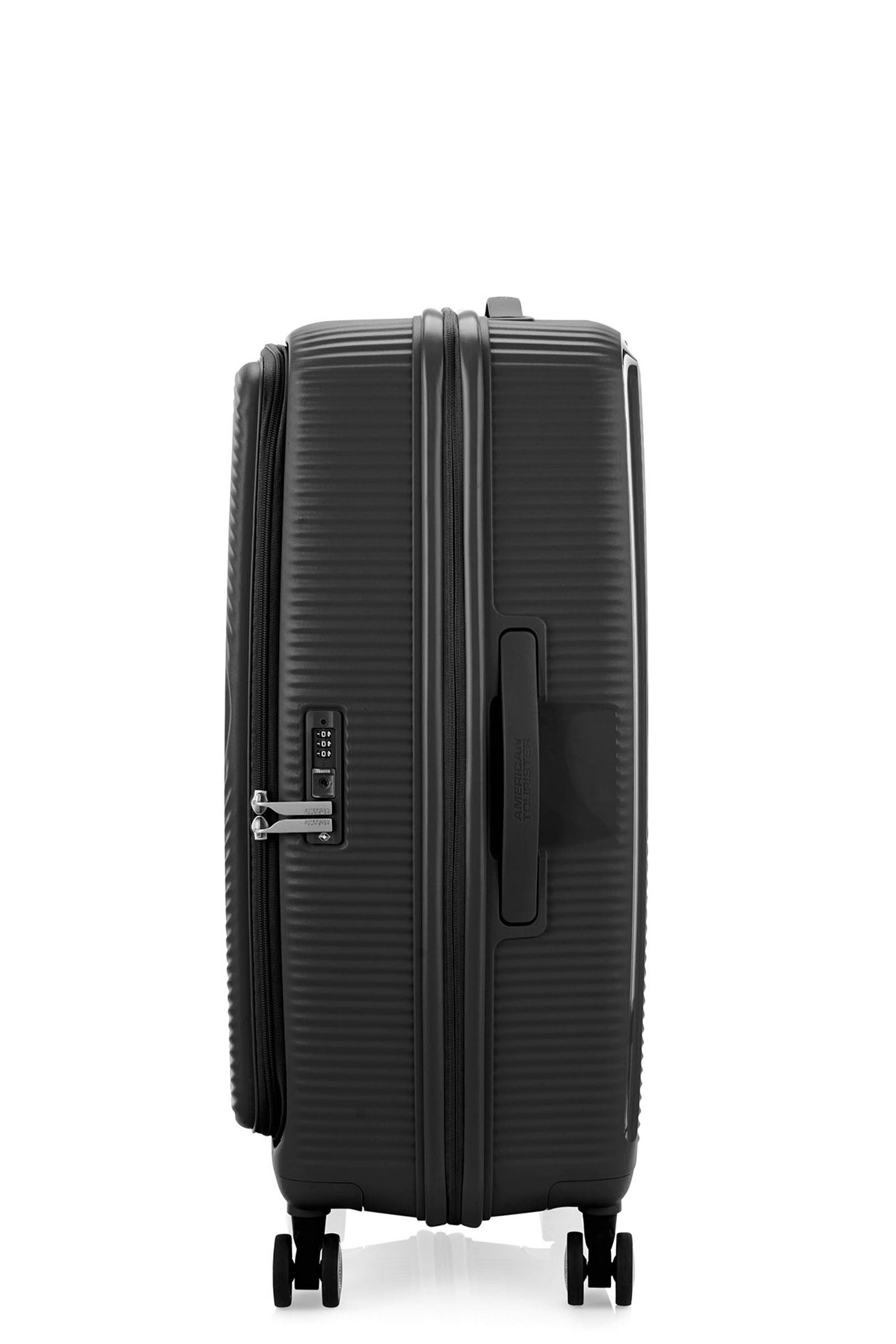 American Tourister Curio Spinner 75/28 E Tsa Bo V2 American Tourister Curio Spinner 75/28 E Tsa Bo V2
