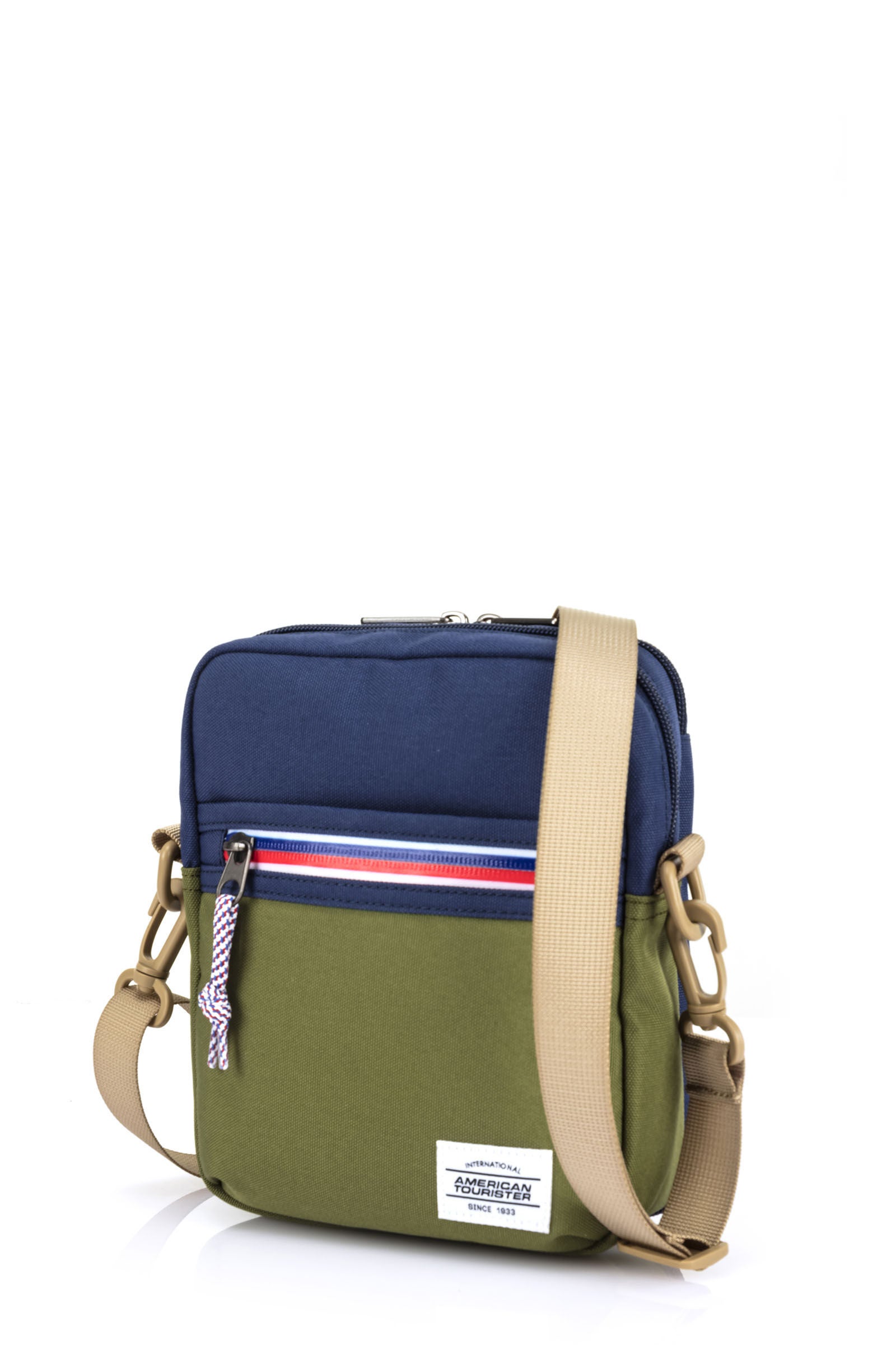 American Tourister KRIS VERTICAL BAG