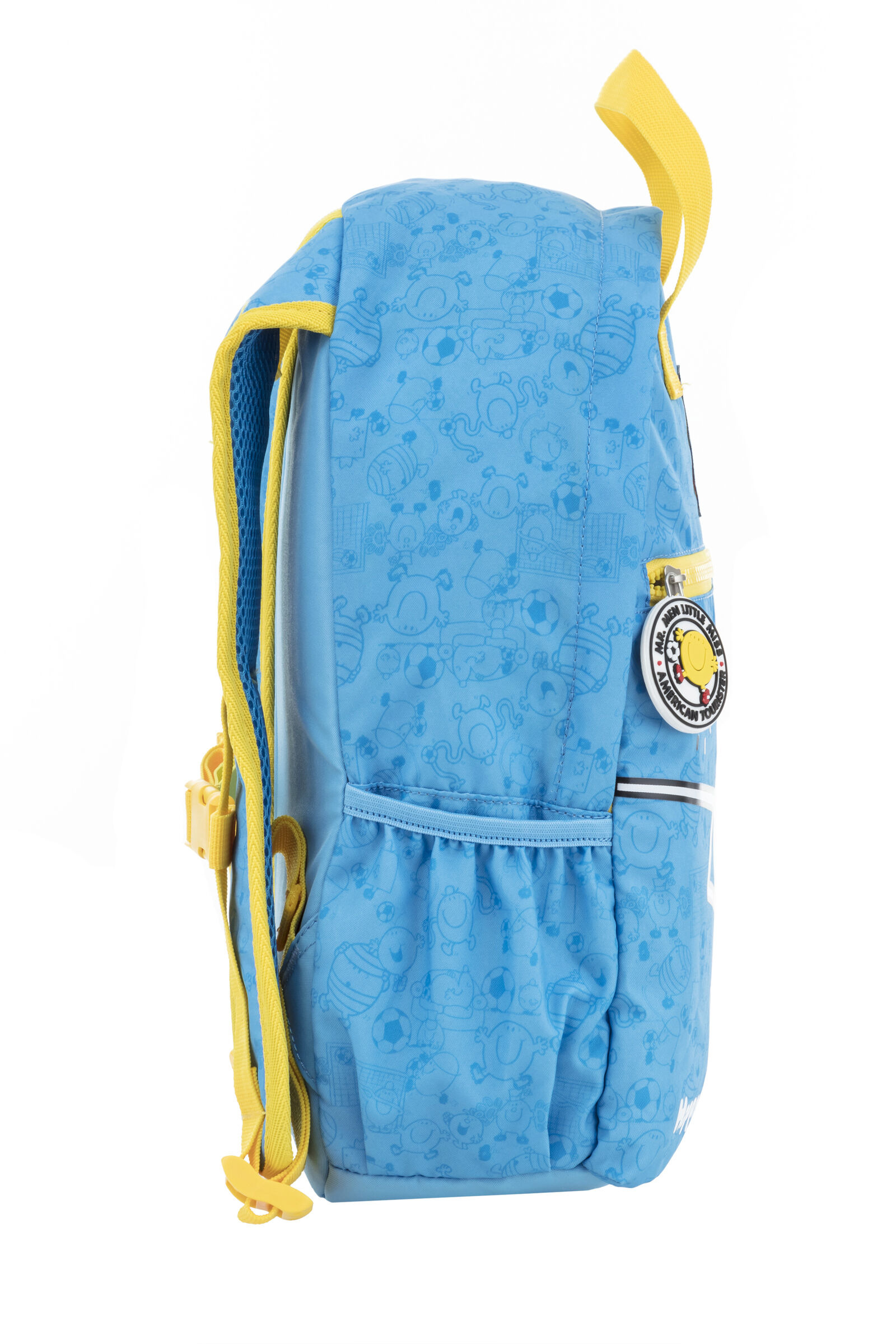 american tourister backpack for kids