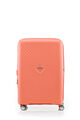 SQUASEM 行李箱 75厘米/28吋 (可擴充) TSA  hi-res | American Tourister