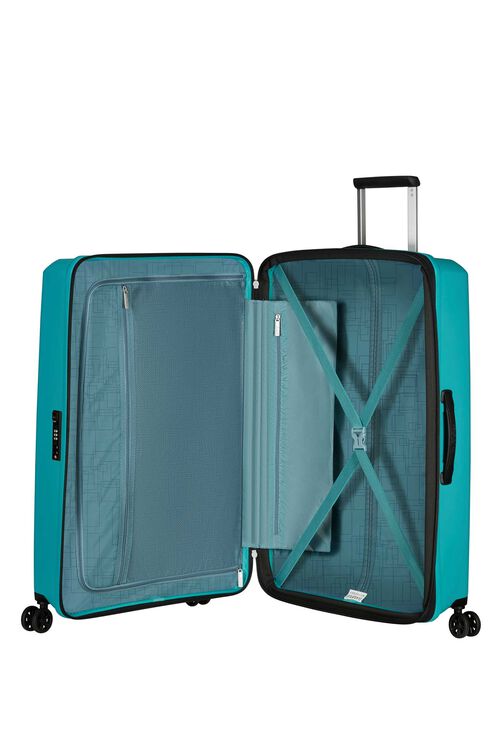 AEROSTEP SPINNER 77/28 EXP TSA  hi-res | American Tourister