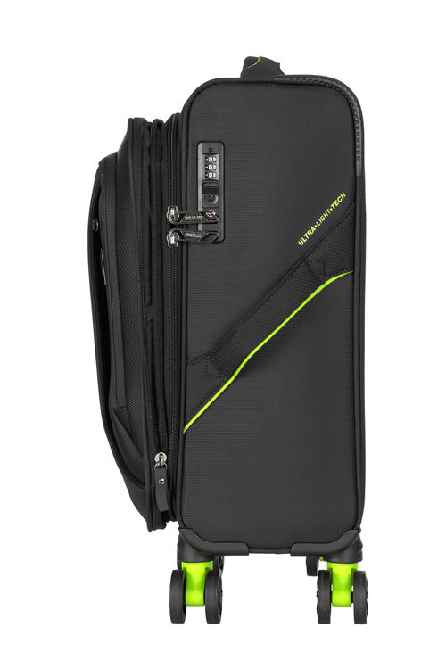 AT APPLITE 3.0S 行李箱 55厘米/20吋 (可擴充) TSA V1  hi-res | American Tourister