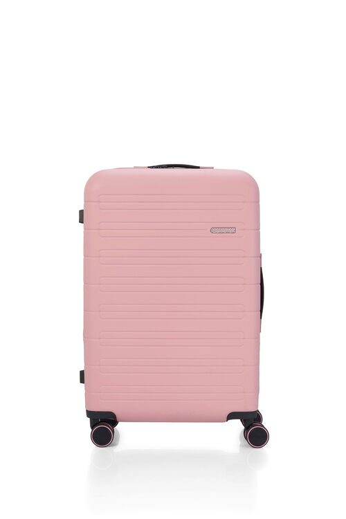 NOVASTREAM 行李箱 67厘米/24吋 TSA (可擴充)  hi-res | American Tourister
