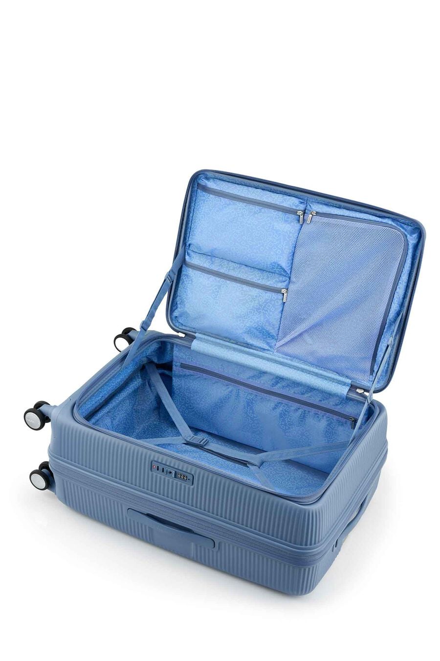 CURIO 行李箱 75厘米/28吋 (可擴充) TSA BO V2  hi-res | American Tourister