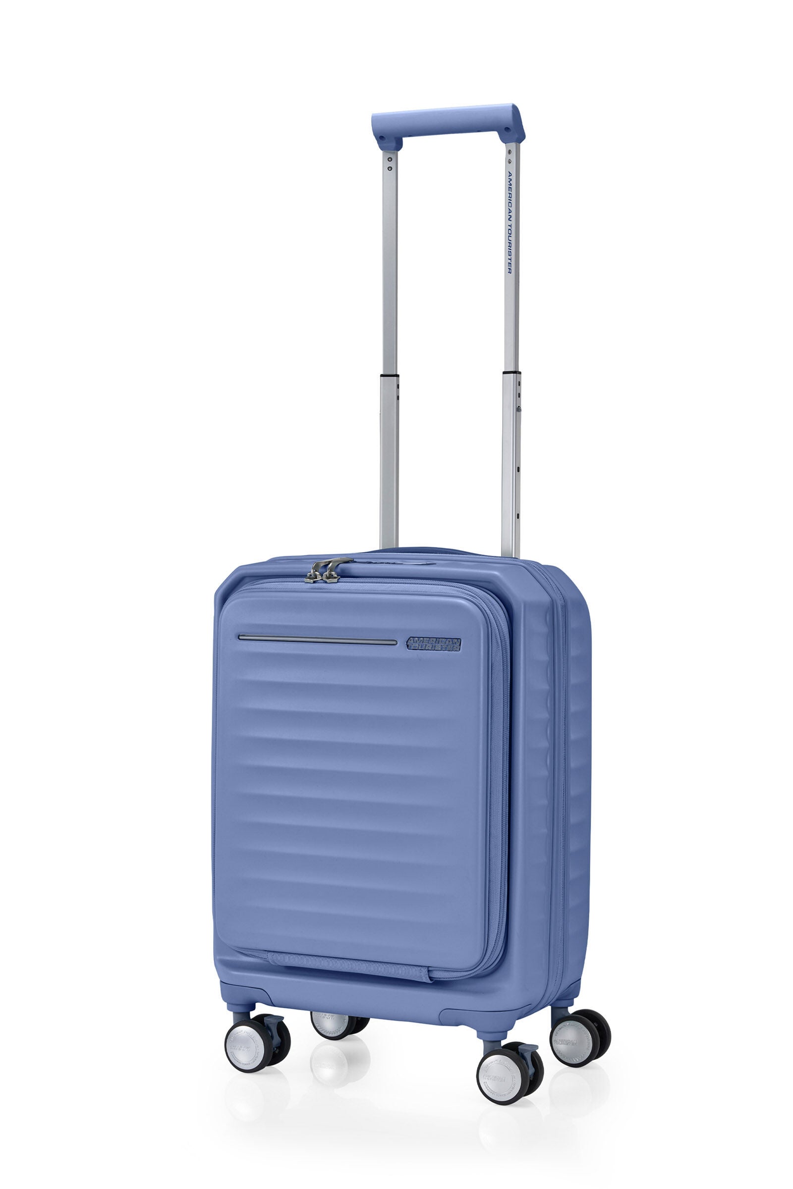 Casual Backpack American Tourister Free Shipping Cabin Luggage