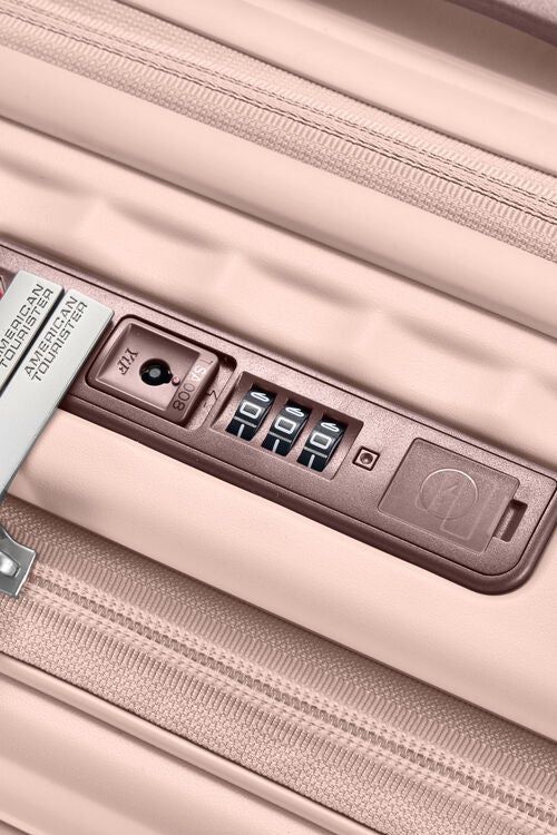 FRONTEC 行李箱 54厘米/19吋 (可擴充) TSA OS V2  hi-res | American Tourister