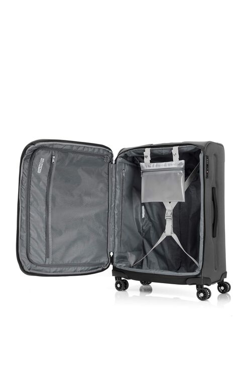 MAXWELL SPINNER 81/30 EXP TSA  hi-res | American Tourister