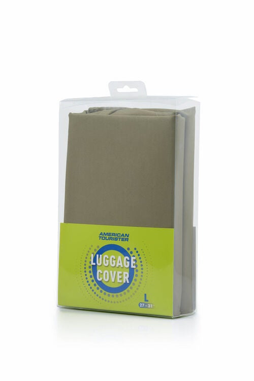 AT ACCESSORIES TPU 彈性行李箱套 (大)  hi-res | American Tourister