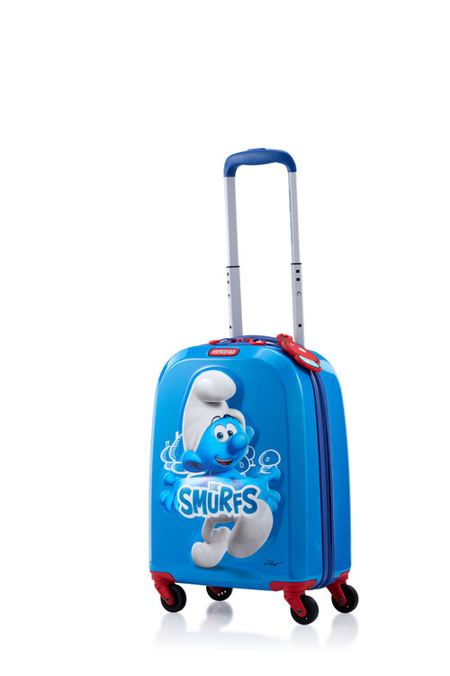 THE SMURFS 兒童行李箱52厘米/18吋  hi-res | American Tourister